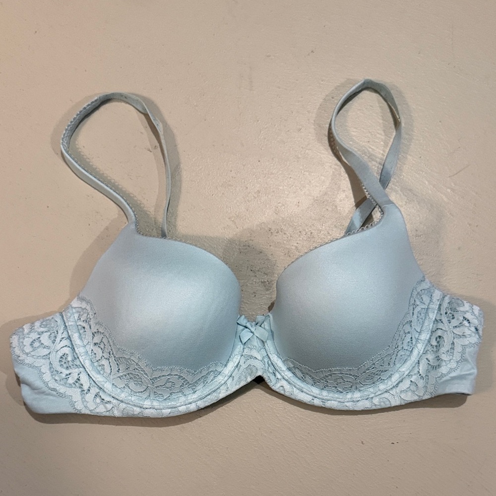 Victoria's Secret Body By Victoria Lined Demi
